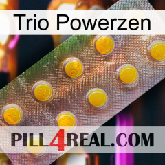 Trio Powerzen new11